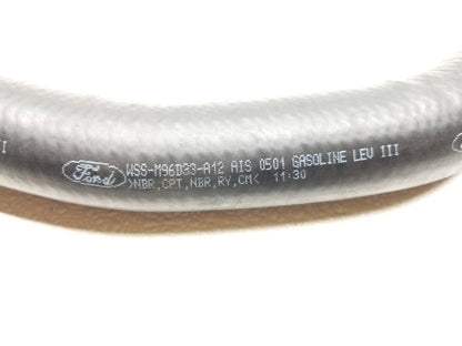 2021 2022 Ford Bronco Sport 1.5l Fuel Feel Hose Pipe OEM
