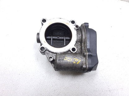 09 10 11 12 Volkswagen Cc Throttle Body 06f133062q OEM