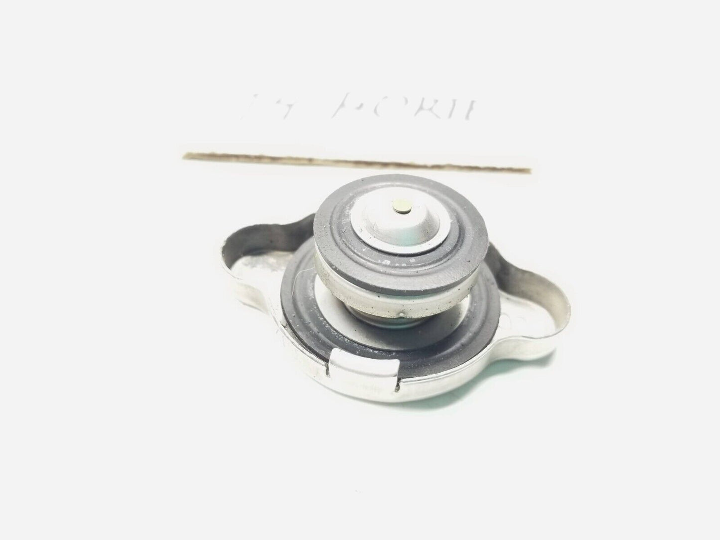 14 15 16 Kia Forte Coolant Radiator Filler Cap  OEM 73k