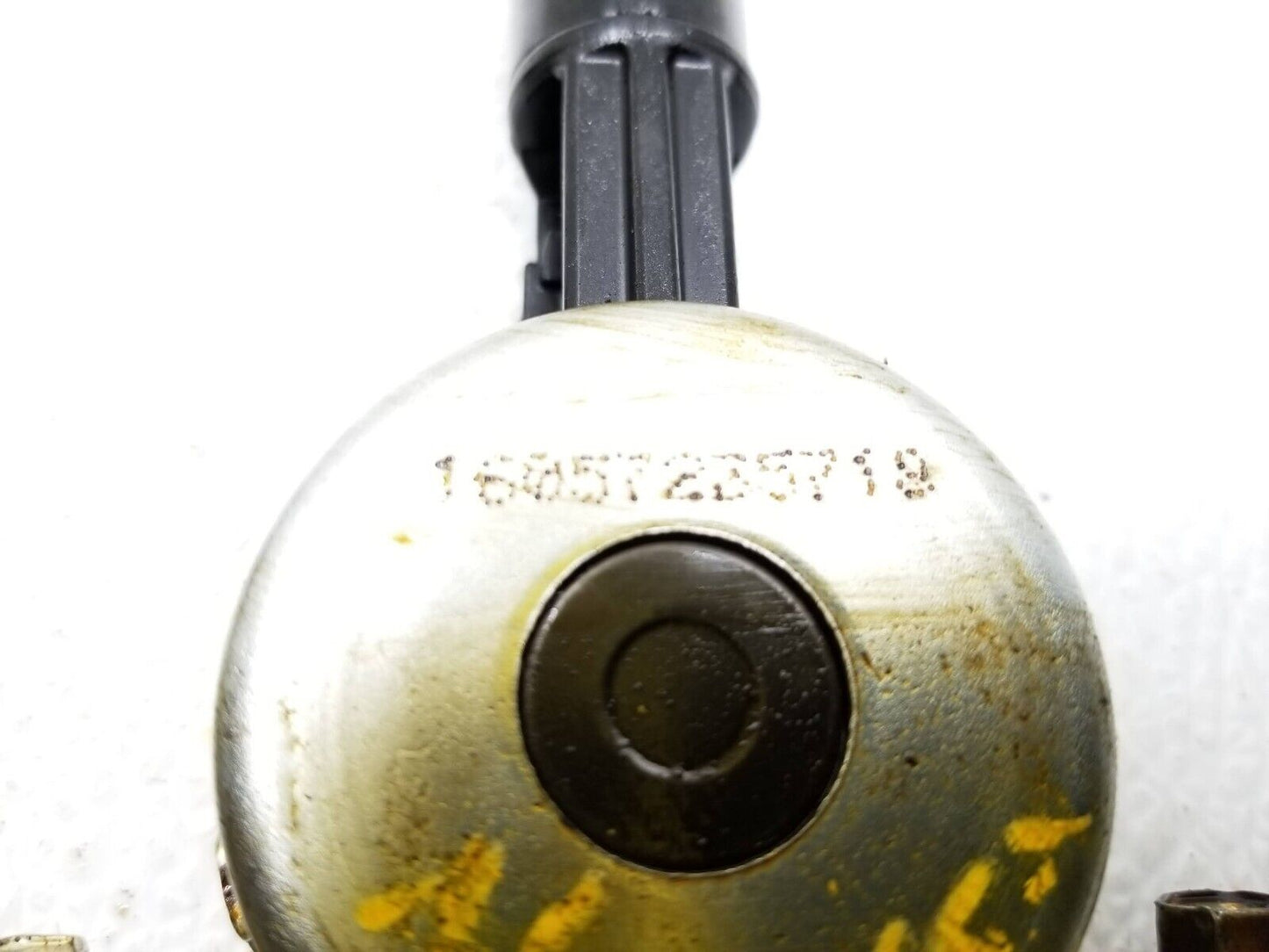 15-17 Ford Mustang Gt Engine Timing Control Variable Valve Solenoid 2pc OEM 5.0l