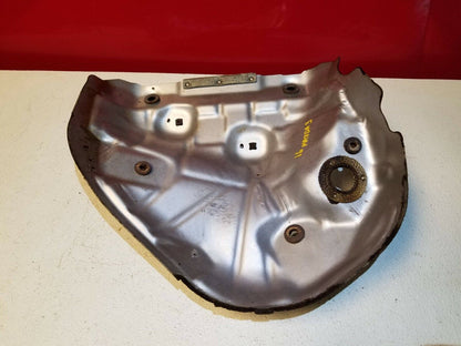 14 15 16 Mazda 3 2.0l Exhaust Manifold Heat Shield OEM 41k Miles