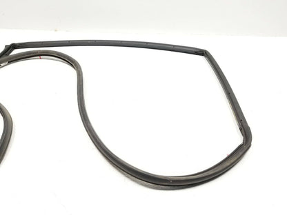 05 06 07 08 09 Toyota Prius Rear Right Pass Door Weatherstrip Seal OEM