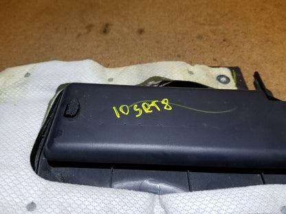 07 08 09 10 Jeep Grand Cherokee Srt8 Front Right Pass Lower Dash Panel OEM