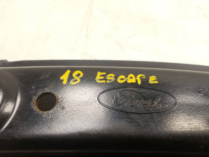 17 18 19 Ford Escape AWD Lower Crossmember Brace Bar Bracket Plate OEM