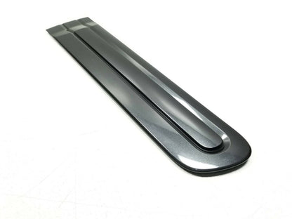 14 15 16 17 Fiat 500l Rear Left Driver Door Molding Trim OEM