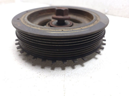 13 14 15 16 Ford Fusion Harmonic Balancer Crankshaft Pulley  2.5l OEM
