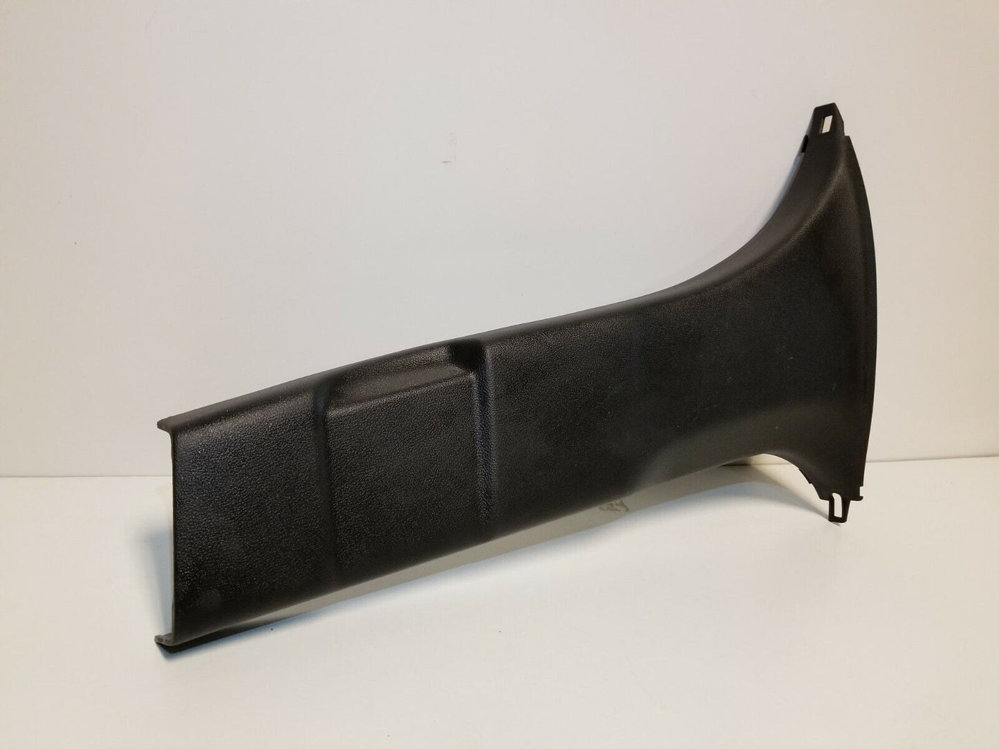 14 15 16 Subaru Forester Left Driver Side Lower B Pillar Trim Panel OEM