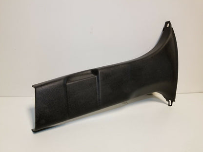 14 15 16 Subaru Forester Left Driver Side Lower B Pillar Trim Panel OEM