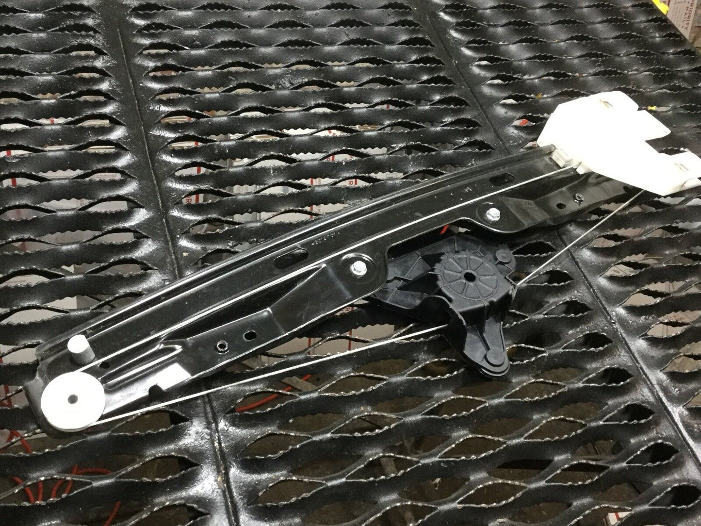 07 08 09 Chrysler Sebring Window Regulator Rear Right Pass Side 68023518aa OEM