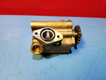 13 14 15 16 Ford Escape 2.0l Engine Oil Pump OEM 83k