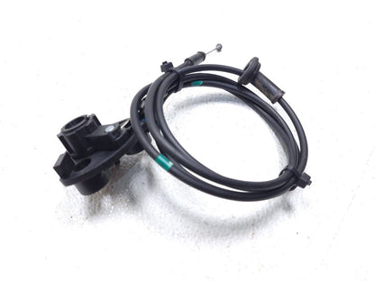 14 15 16 17 Hyundai Elantra Gt Hood Release Cable OEM