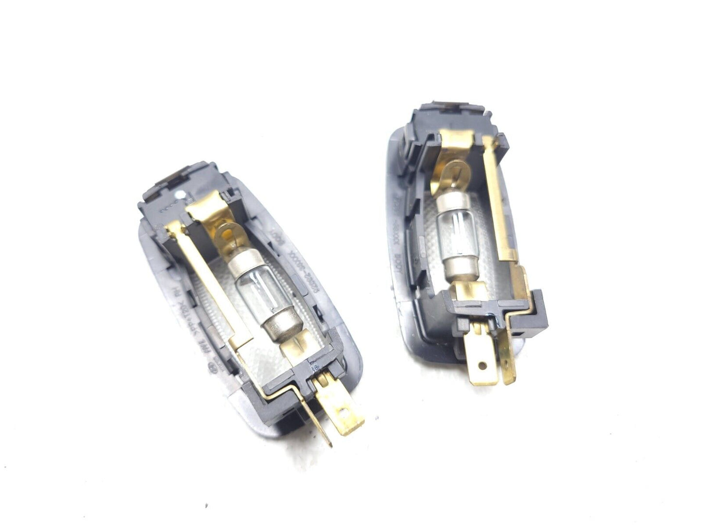 13 14 15 16 Hyundai Veloster Interior Light Lamp Pair OEM R-spec