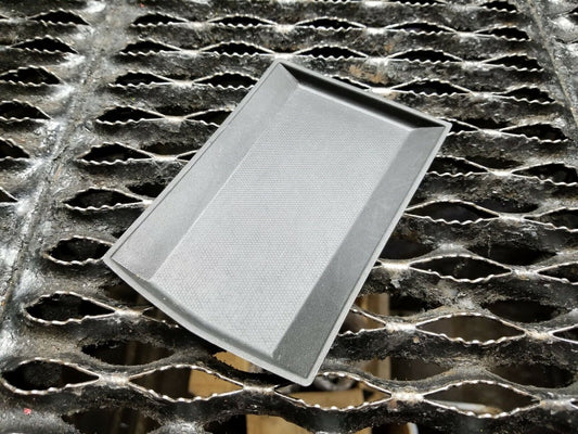 15 16 17 18 Chevrolet Impala Rubber Insert For Center Floor Console Storage OEM