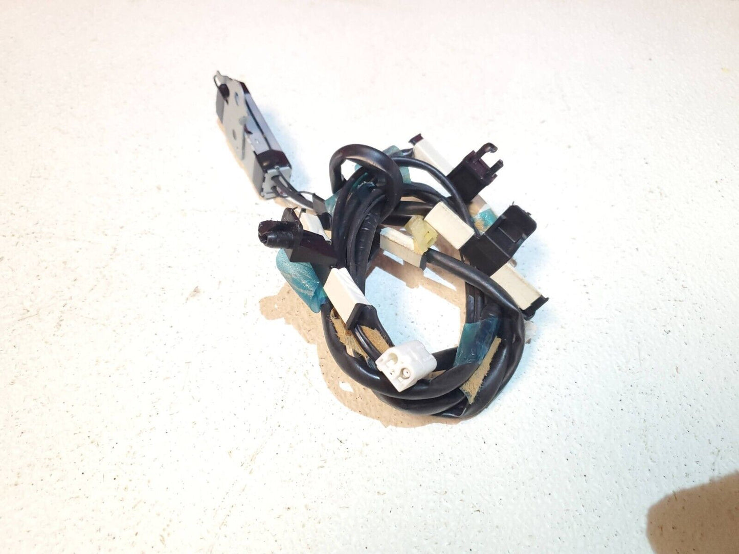 14 15 16 17 Toyota Corolla Antenna Cable 86300-02360 OEM