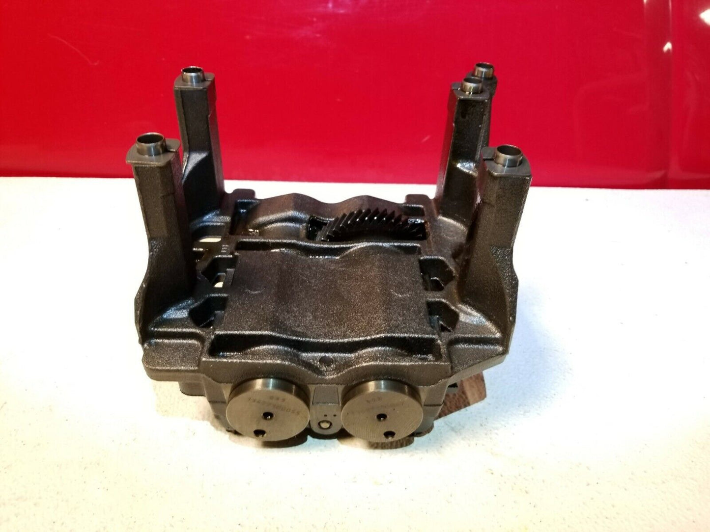 09 10 11 12 13 Mazda 6 2.5l Engine Balancer Shaft OEM 119k Miles