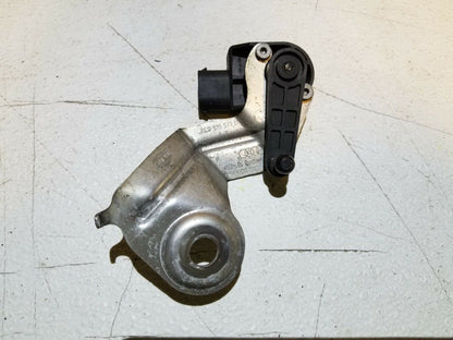 06 07 08 Audi A4 Sedan Rear Headlight Level Sensor  OEM 85k