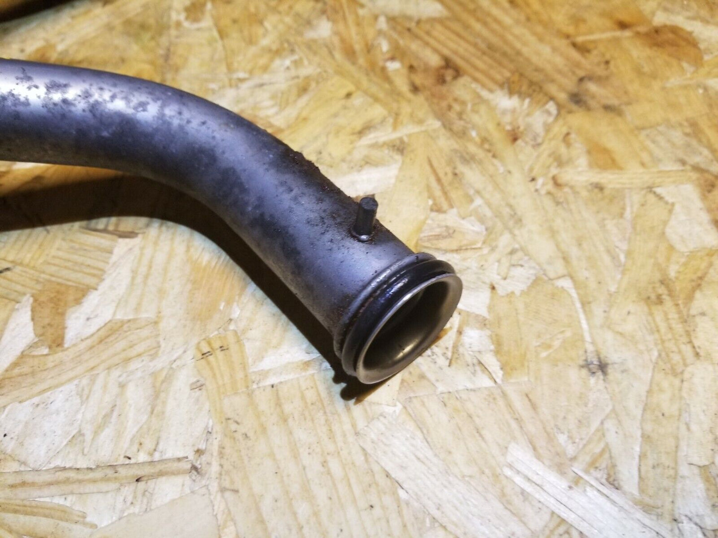 11 12 13 14 15 16 Honda Cr-z Thermostat Housing W/ Hose Pipe OEM