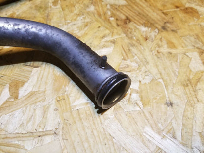 11 12 13 14 15 16 Honda Cr-z Thermostat Housing W/ Hose Pipe OEM