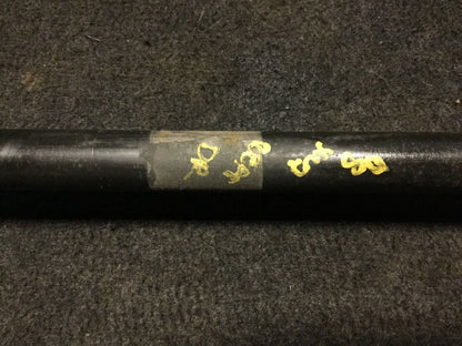 07 08 09 Suzuki Vitara Xl-7 3.6l Rear Left Driver Side Axle Shaft OEM D9