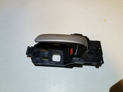 15 16 17 Honda Fit Rear Left Driver Door Interior Handle OEM 26k Miles