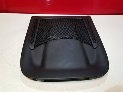 12 13 14 15 Audi A6 Front Right Passenger Seat Back Cover Trim OEM
