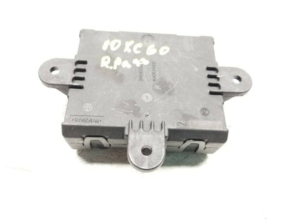 10 11 12 13 Volvo XC60 Rear Right Pass Door Control Module OEM