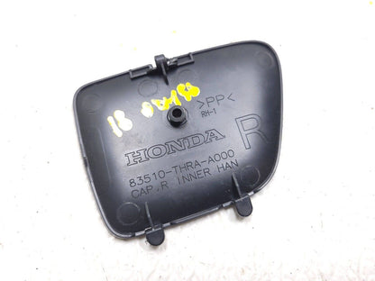 18 19 20 21 22 Honda Odyssey Front Right Pass Door Inner Handle Cap Cover OEM