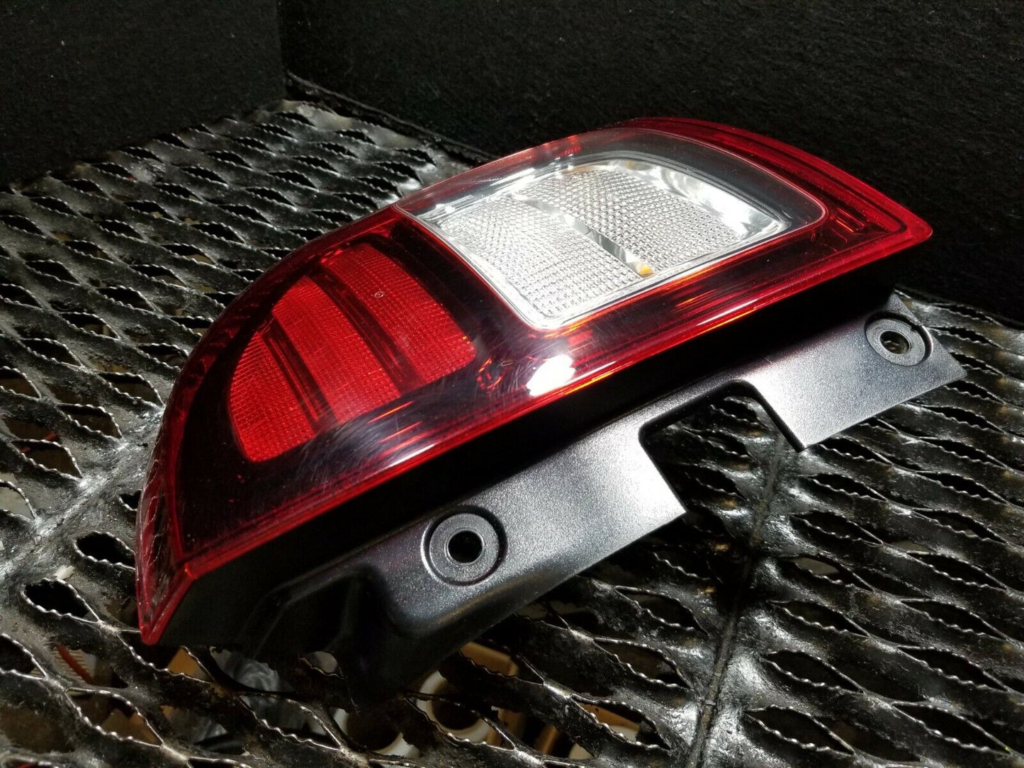 14 15 16 17 Jeep Compass Tail Light Rear Right Passenger Side OEM 30k