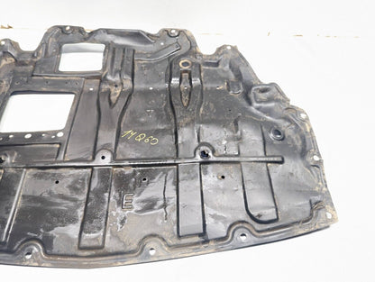 2014-2015 Infiniti Q60 Front Engine Splash Shield 75892-jk300 OEM ✅