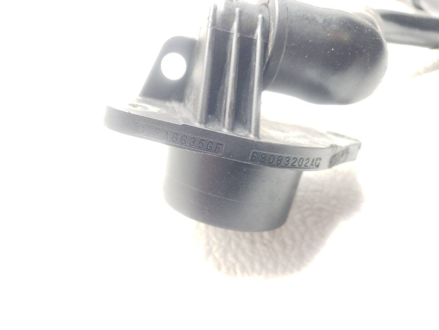 14 15 16 17 18 Jeep Cherokee Pcv Valve 68083202ac OEM