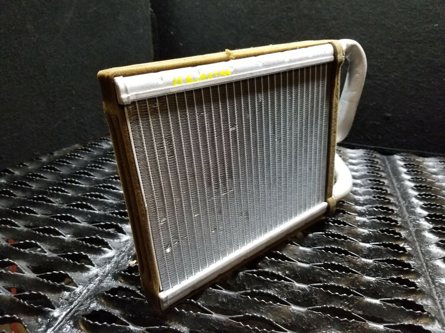 2007-2010 Hyundai Elantra Heater Core OEM