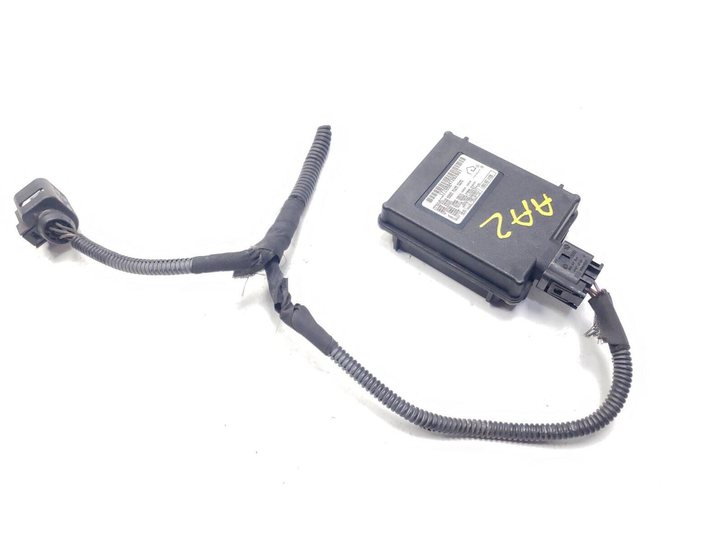 2009-2017 Audi Q5 Garage Opener Control Module 8k0907410b OEM