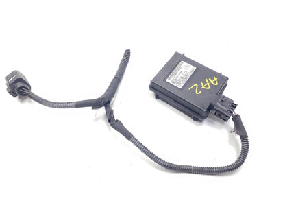 2009-2017 Audi Q5 Garage Opener Control Module 8k0907410b OEM