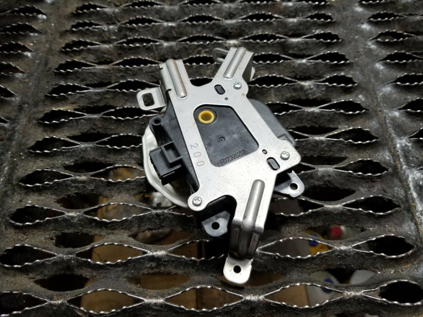 06 07 08 Acura Rl HVAC AC Core Actuator Servo Flap Motor OEM