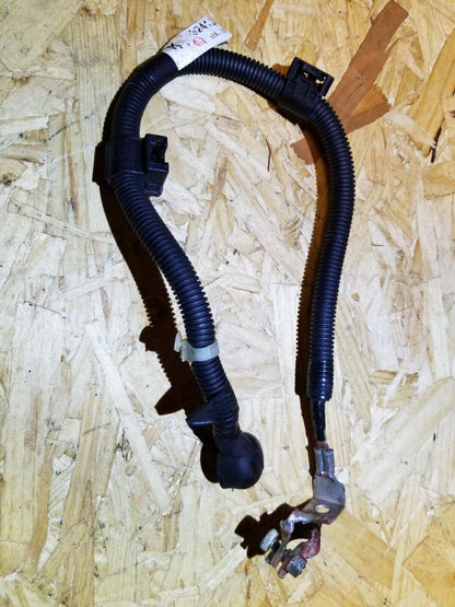 11 12 13 14 15 16 Honda Cr-z Battery Cable 32410-szt-a000 OEM 82k