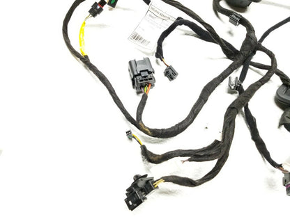 15 16 17 Jeep Renegade Front Right Pass Door Wire Harness OEM 62k Miles