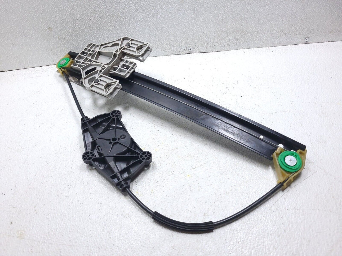 13 14 15 16 Audi A4 S4 Door Window Regulator Rear Right Passenger Side OEM