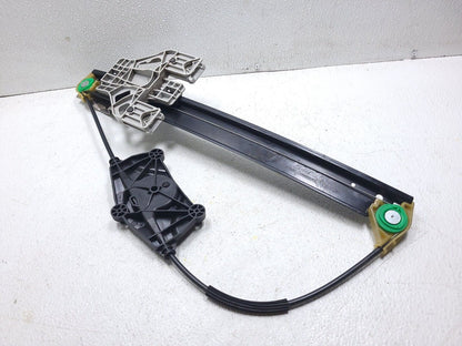 13 14 15 16 Audi A4 S4 Door Window Regulator Rear Right Passenger Side OEM