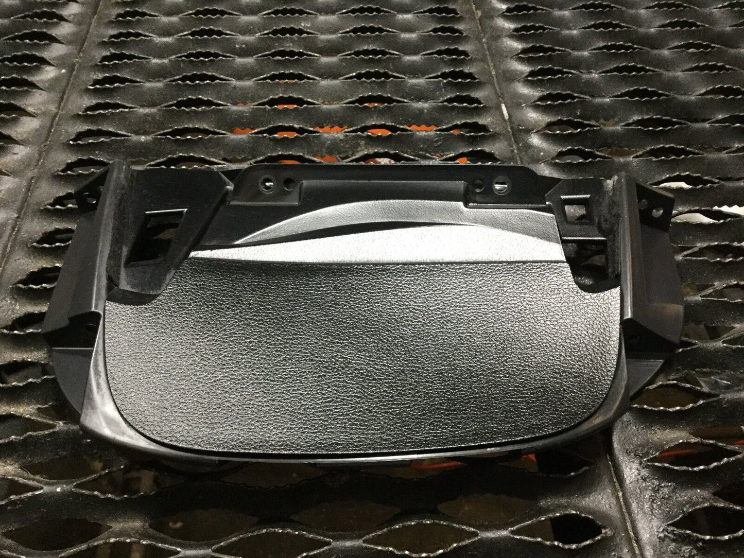 14 15 16 Kia Forte Center Lower Instrument Panel Dash Pad OEM