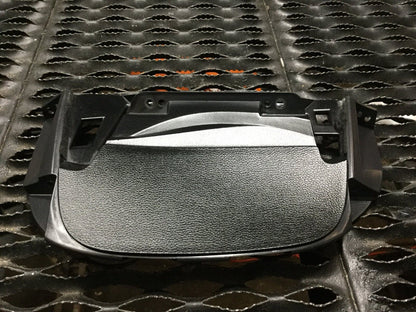 14 15 16 Kia Forte Center Lower Instrument Panel Dash Pad OEM