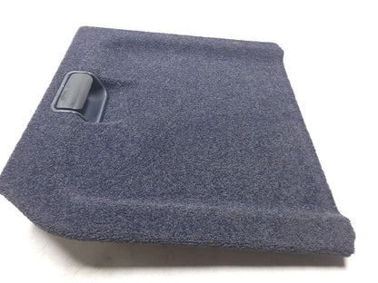2004 Land Rover Range Rover Hse Rear Left Trunk Compartment Trim Cover OEM