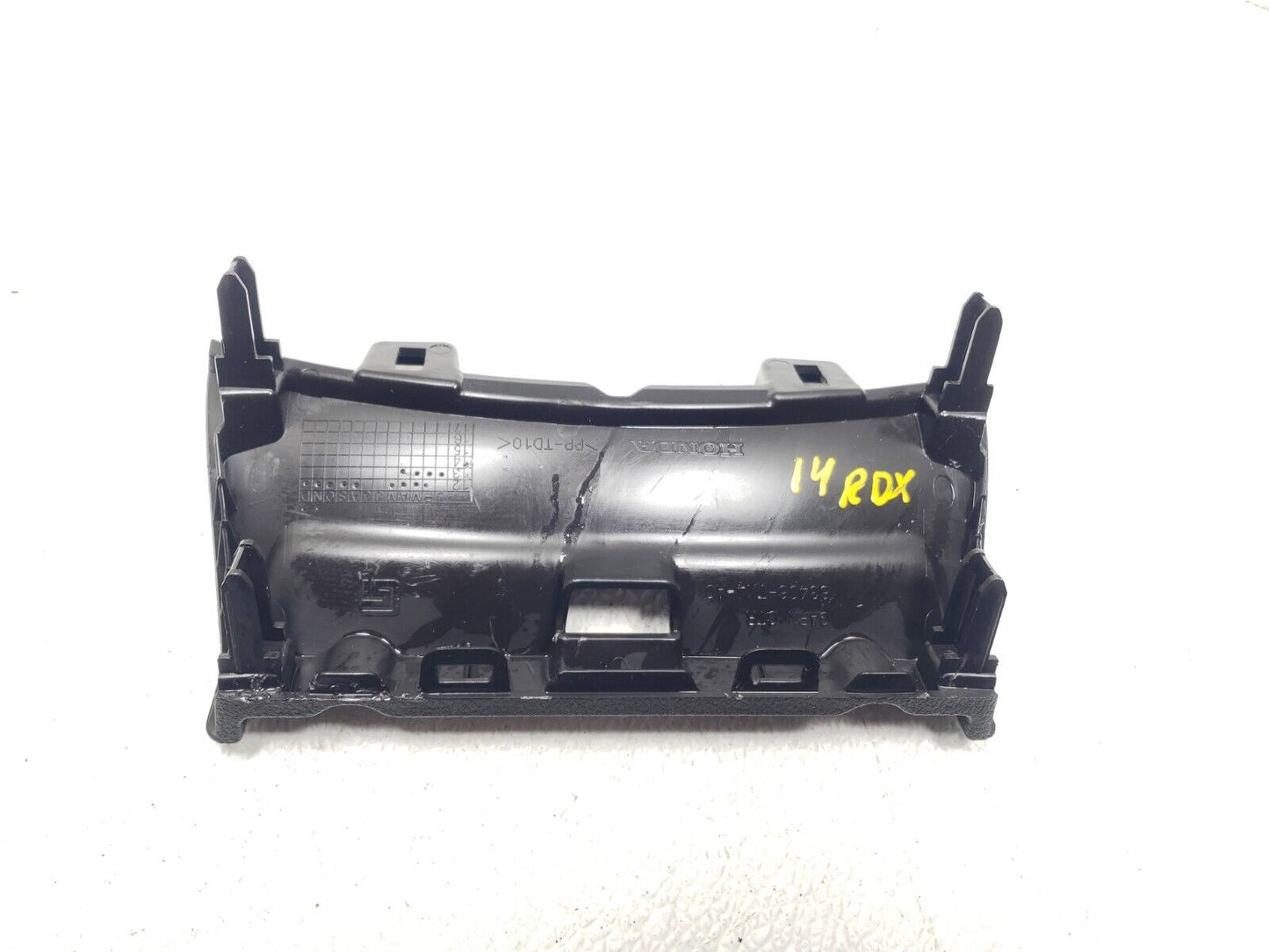 13 14 15 Acura RDX Center Garnish 83406-tx4 OEM 80k Miles