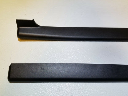 04 05 06 07 08 Nissan Maxima Sunroof Trim Bezel Pair OEM