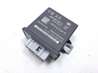 12 13 14 15 16 17 Audi A7 Headlight Control Module 4h0907357 OEM