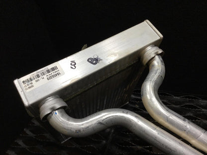 13 14 15 16 Dodge Dart Heater Core OEM 4.000 Miles