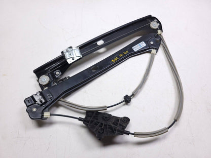12-19 Volkswagen Passat Front Window Regulator Passenger Side Right OEM