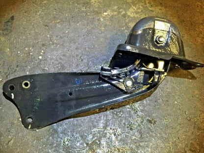 12 13 14 15 VW Passat Rear Left Driver Side Lower Control Arm Trailing OEM