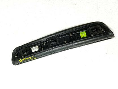 20 21 22 Kia Stinger Rear Left Driver Door Sill Scuff Plate Trim OEM 312 Miles