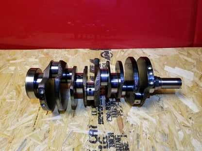 06 07 08 09 Mercury Milan 3.0l Crankshaft (size: Std) OEM 71k