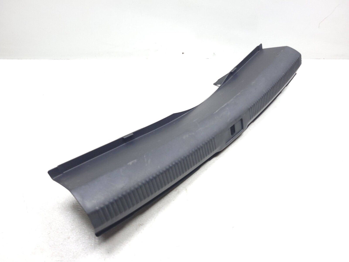 13 14 15 16 Audi A4 S4 Rear Trunk Sill Plate Lining 8k5863471 OEM